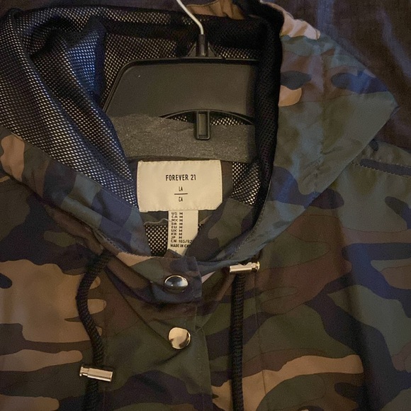 Jacket - Picture 3 of 4